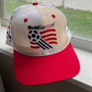World Cup hat 1994